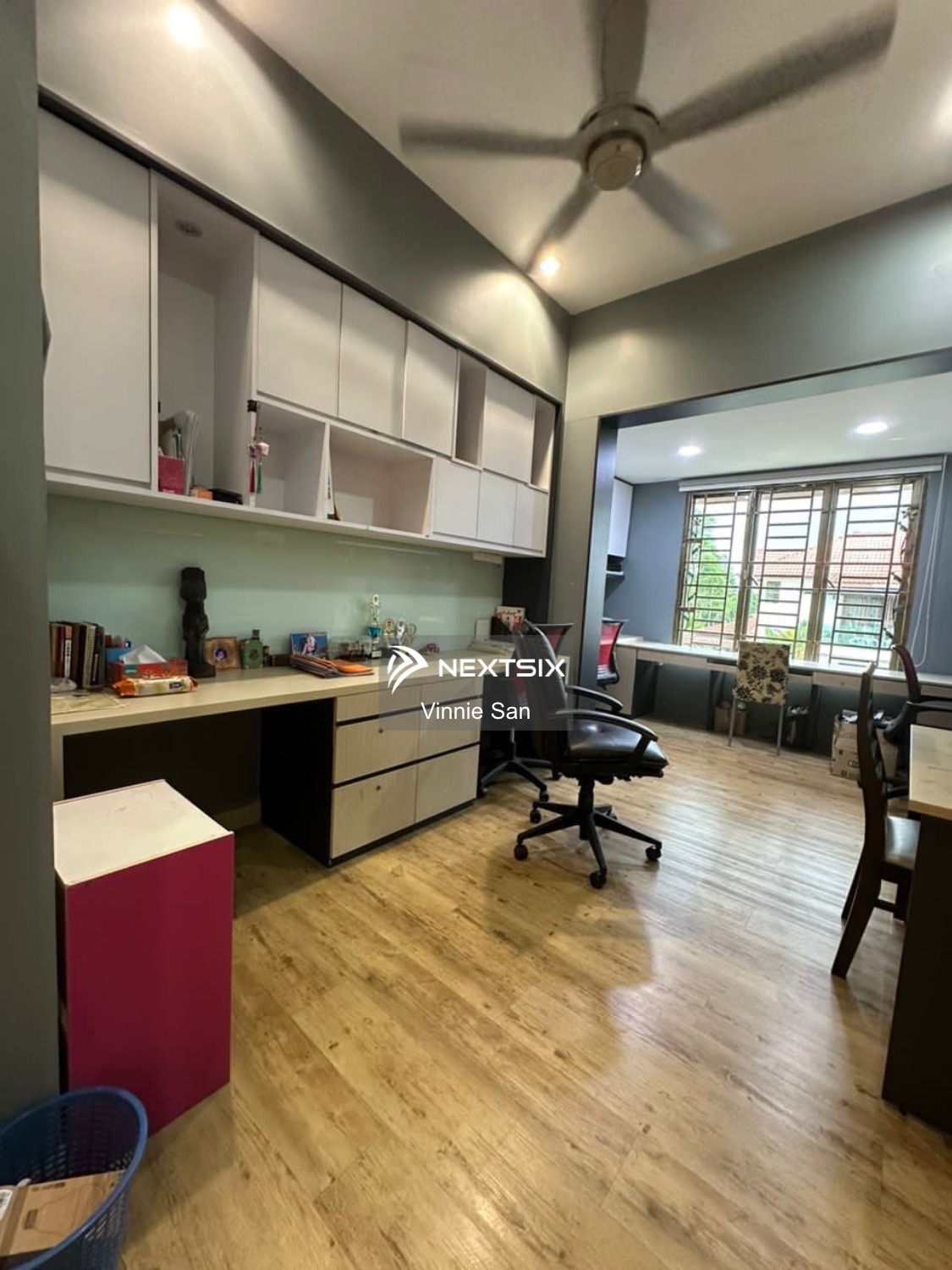 Cluster House For Sale in Johor Bahru Johor - Image 7