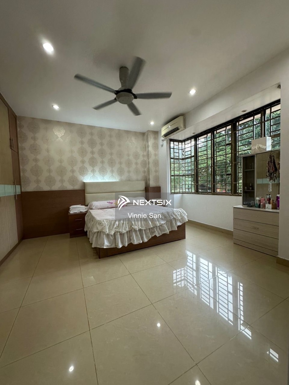 Cluster House For Sale in Johor Bahru Johor - Image 8