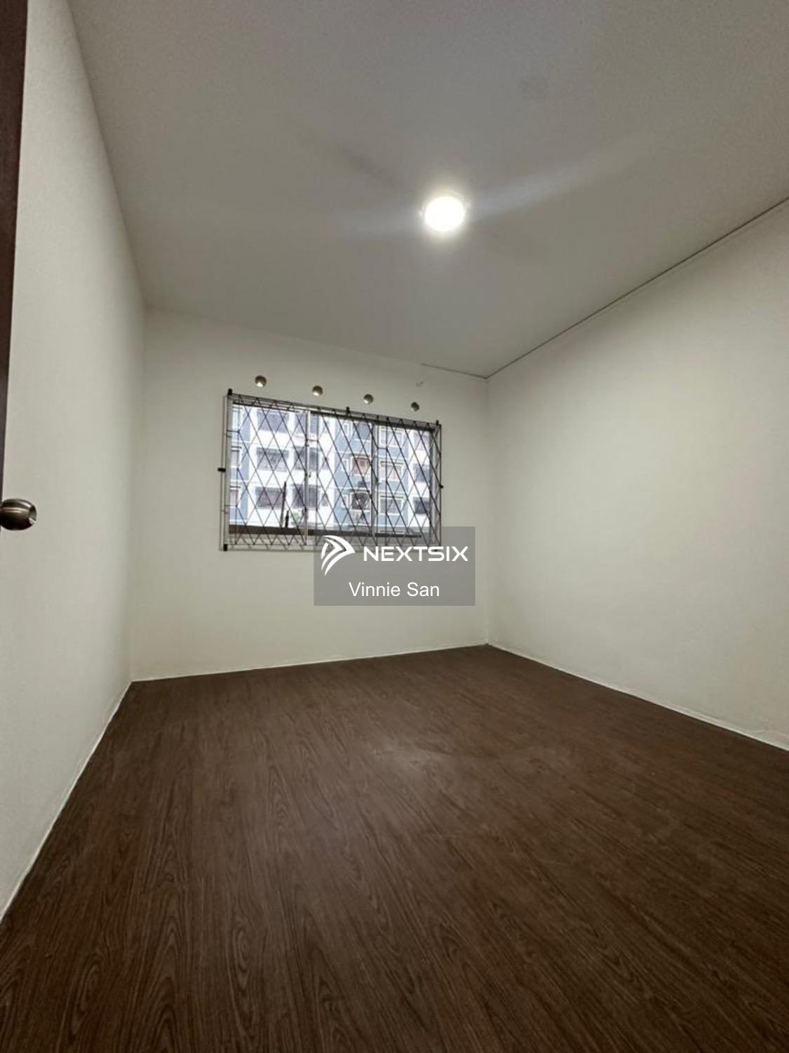 Flat For Sale in Tampoi Johor - Image 3
