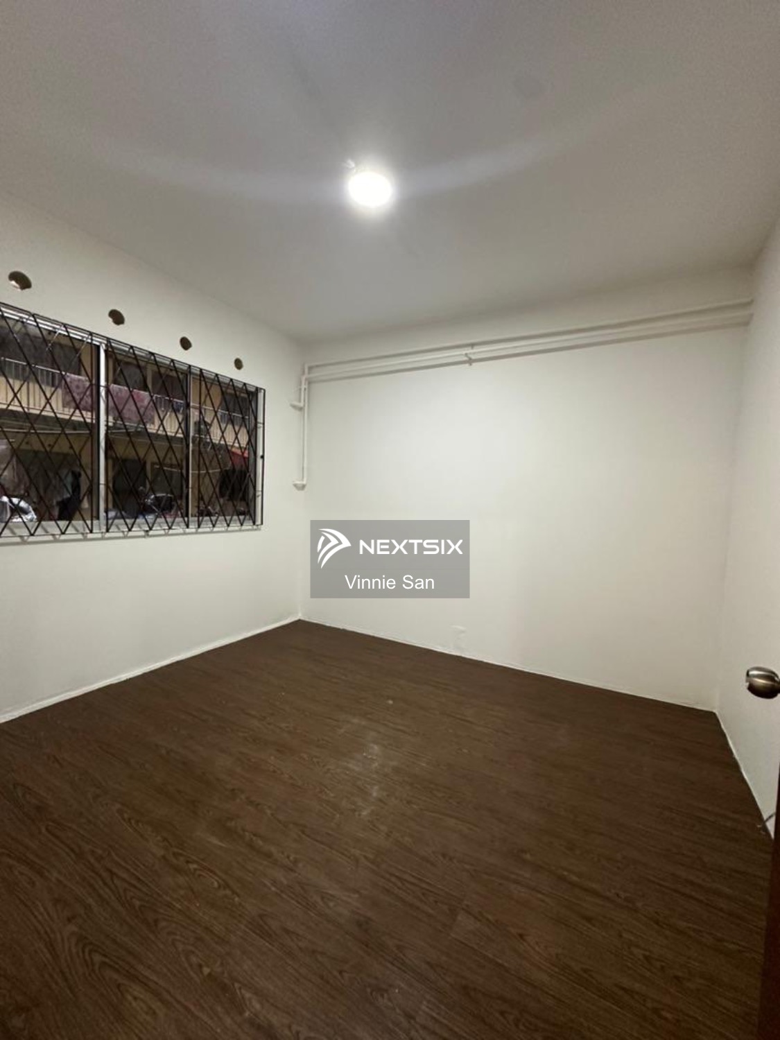 Flat For Sale in Tampoi Johor - Image 4