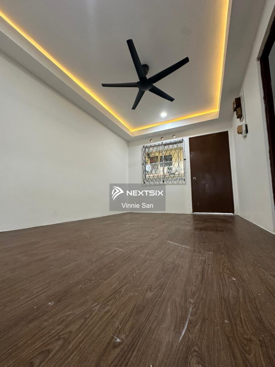 Flat For Sale in Tampoi Johor - Image 5
