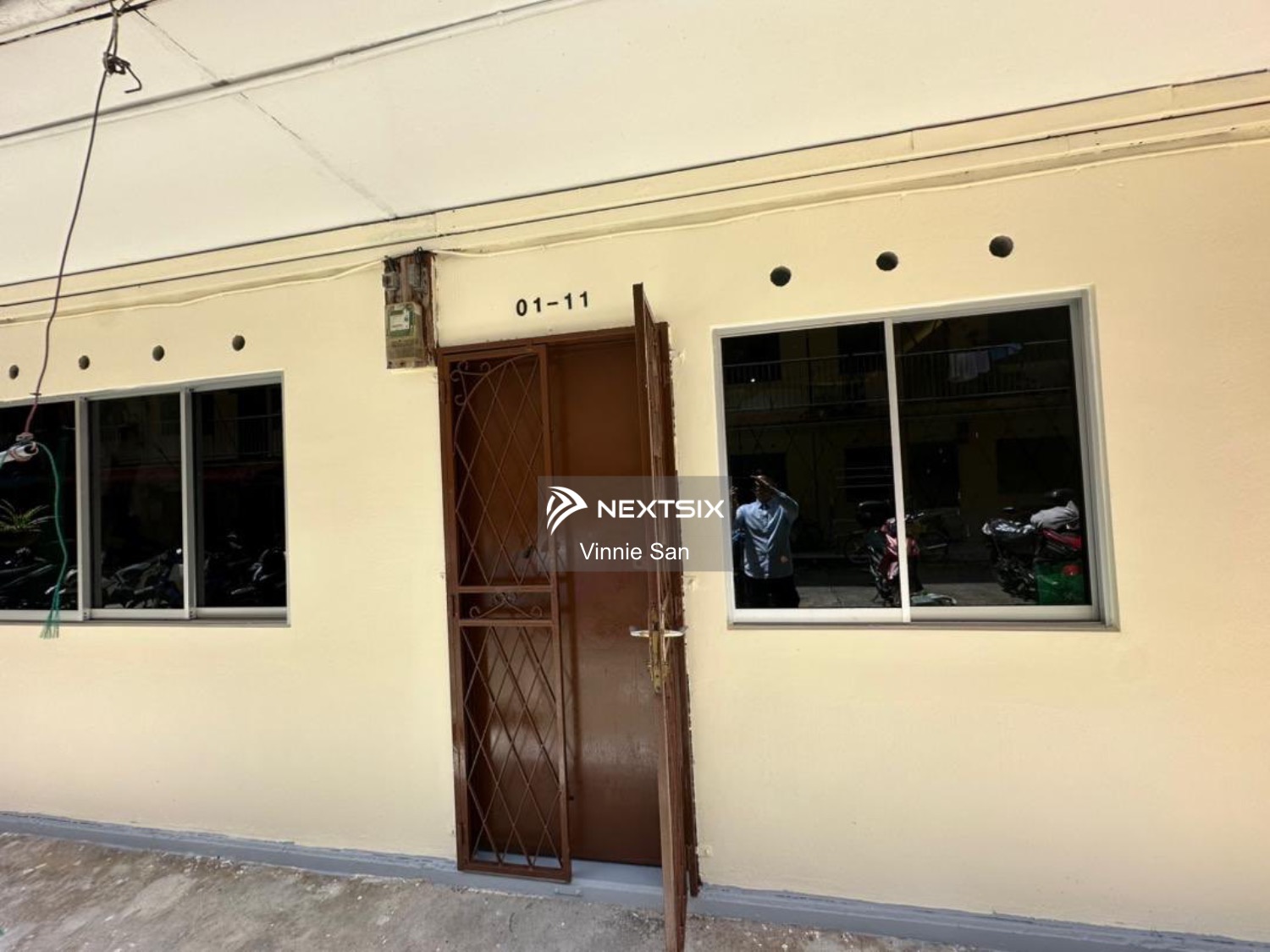 Flat For Sale in Tampoi Johor - Image 6
