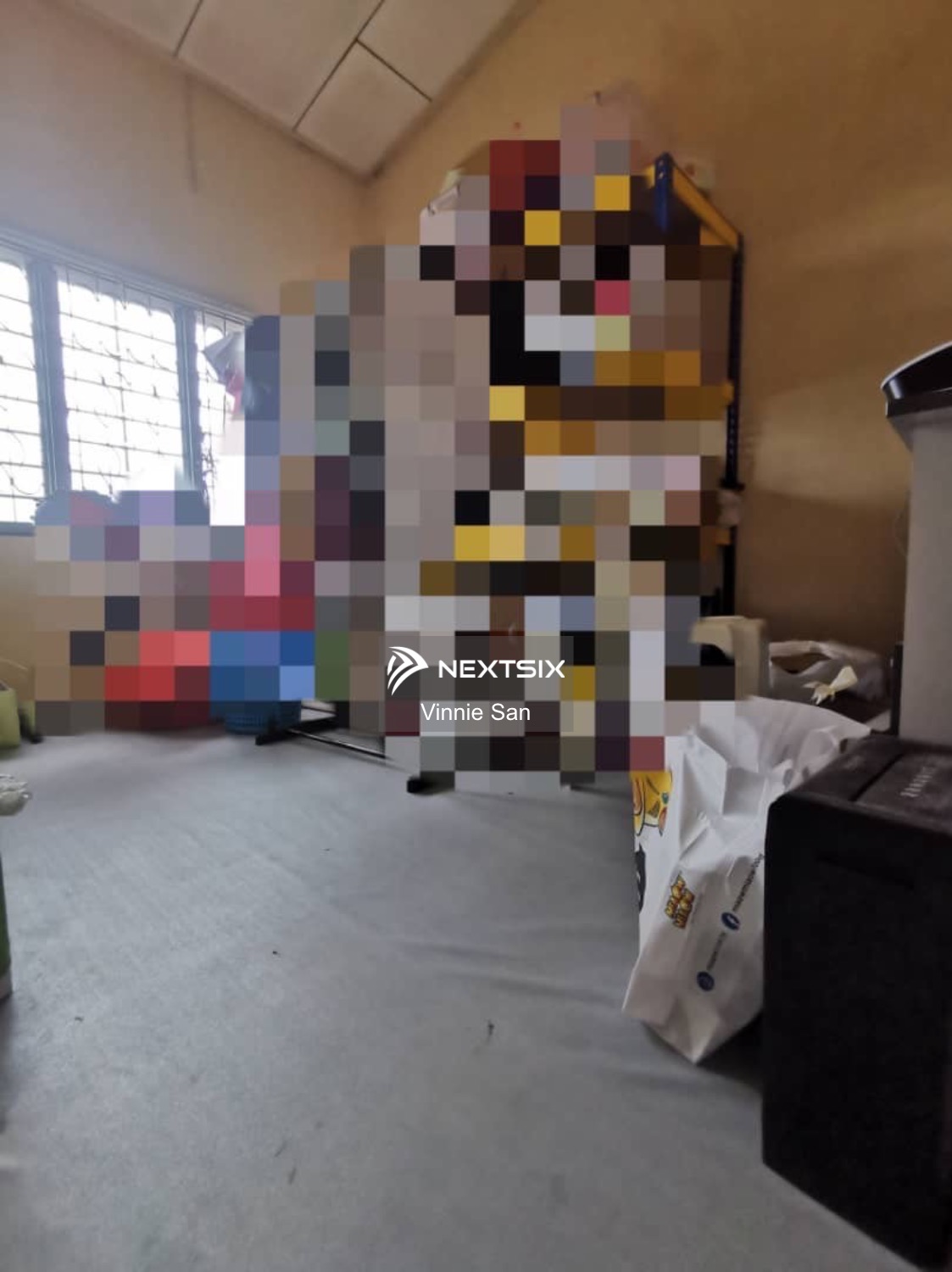 1-sty Terrace/Link House For Sale in Johor Bahru Johor