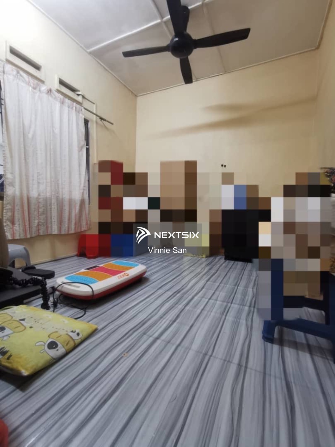1-sty Terrace/Link House For Sale in Johor Bahru Johor - Image 5