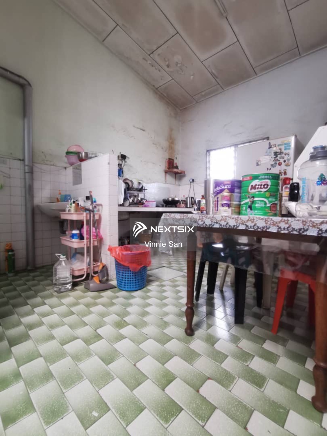 1-sty Terrace/Link House For Sale in Johor Bahru Johor - Image 6