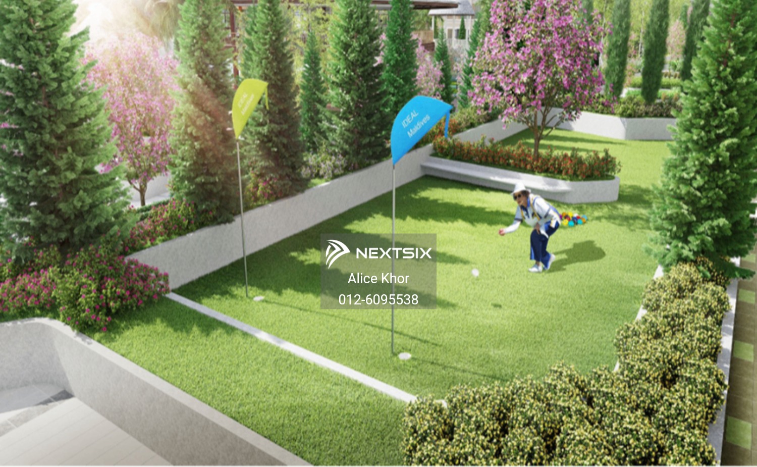 Condominium For Sale in Bayan Lepas Penang - Image 2