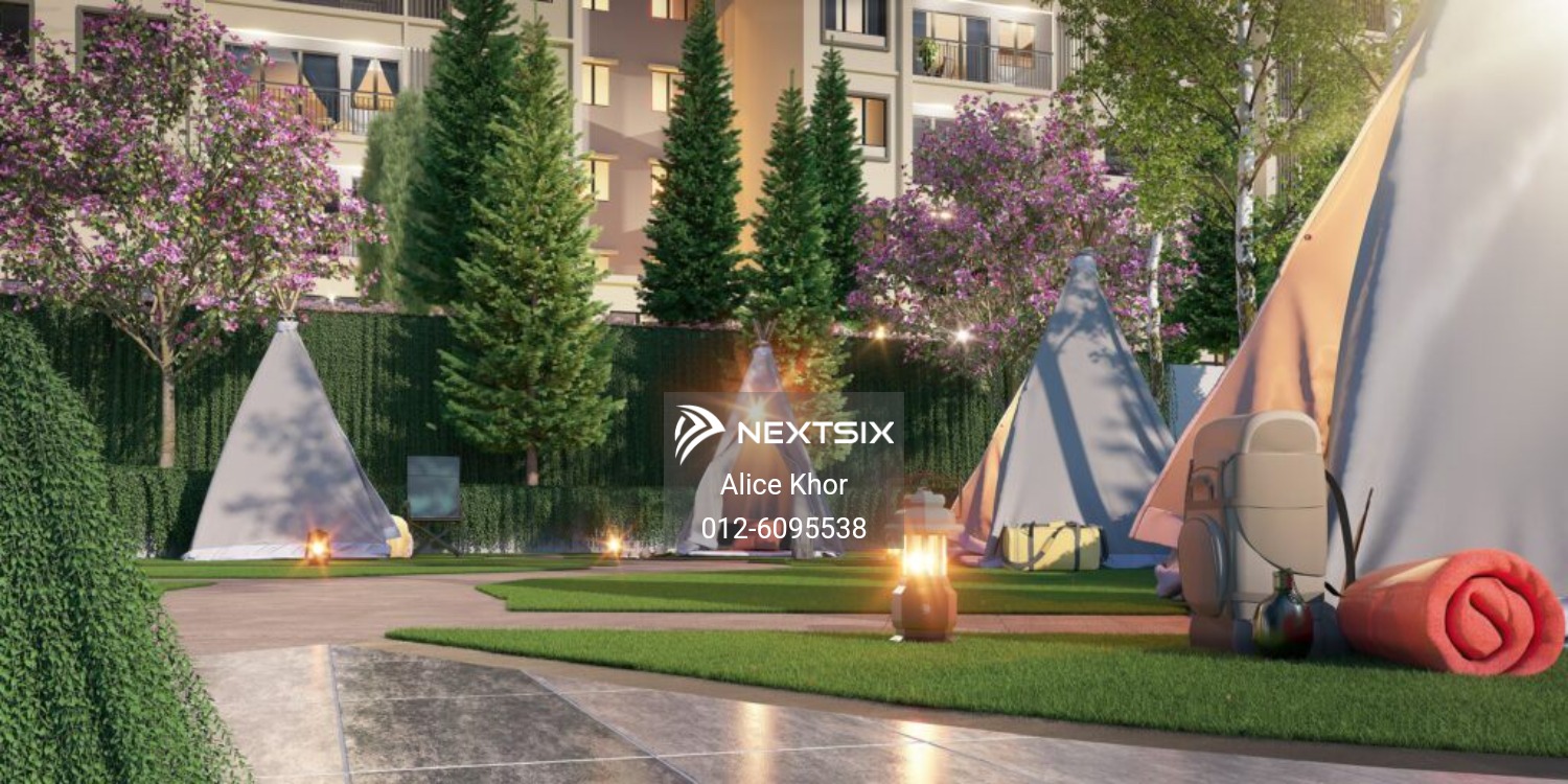 Condominium For Sale in Bayan Lepas Penang - Image 3