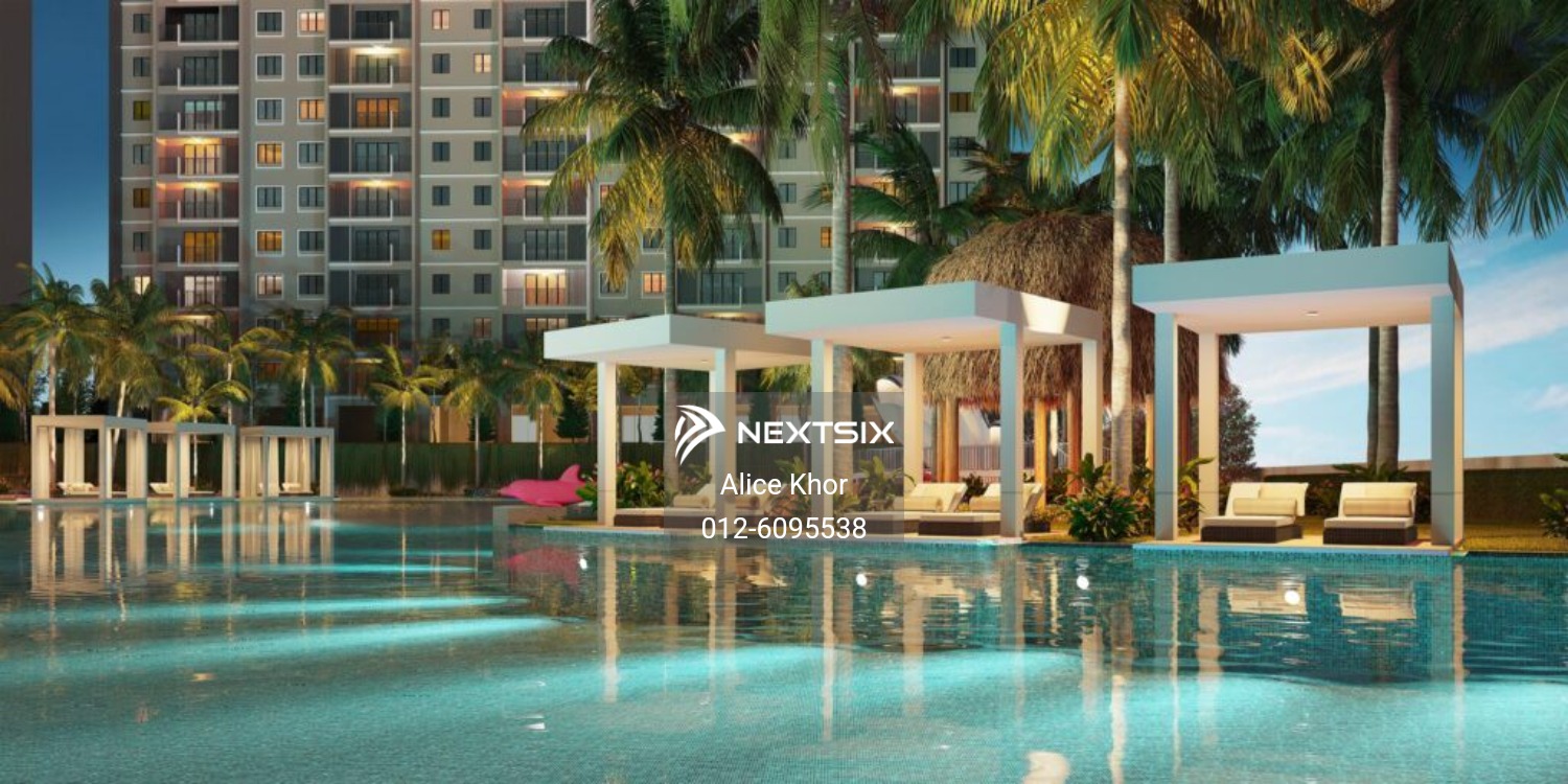 Condominium For Sale in Bayan Lepas Penang - Image 4