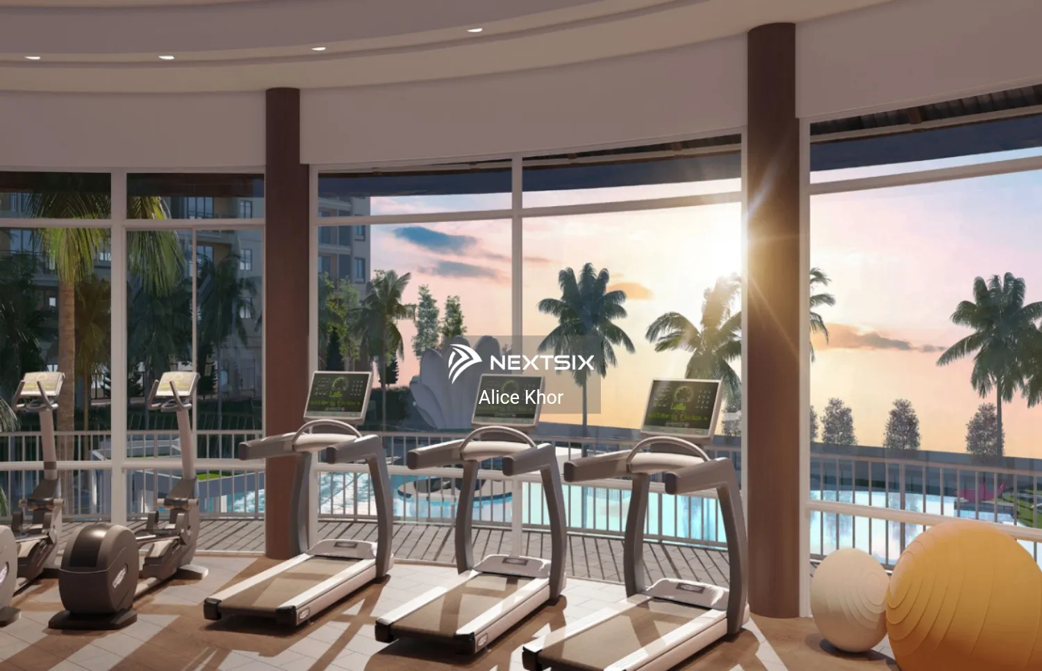 Condominium For Sale in Bayan Lepas Penang - Image 5