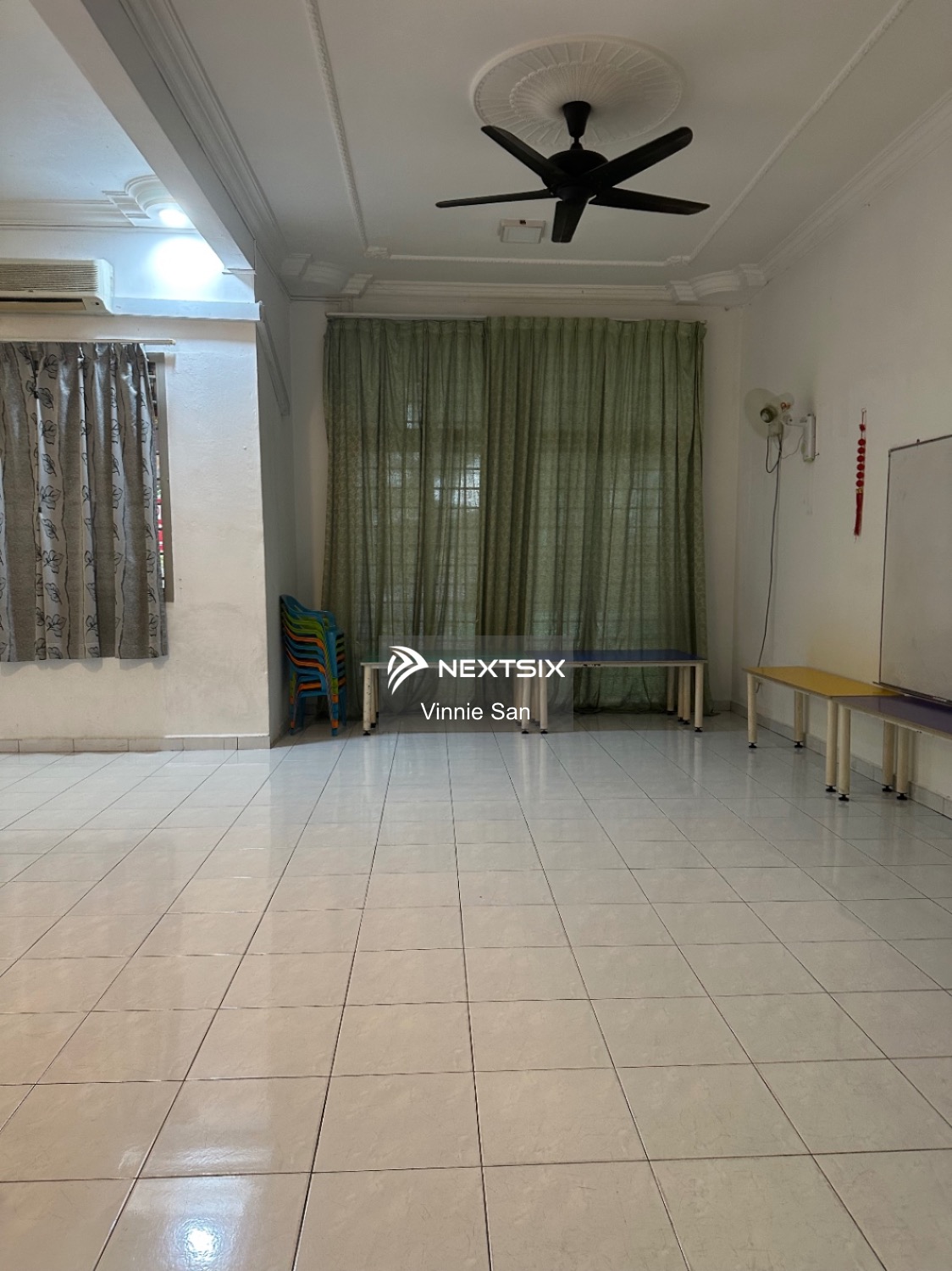2-sty Terrace/Link House For Sale in Skudai Johor
