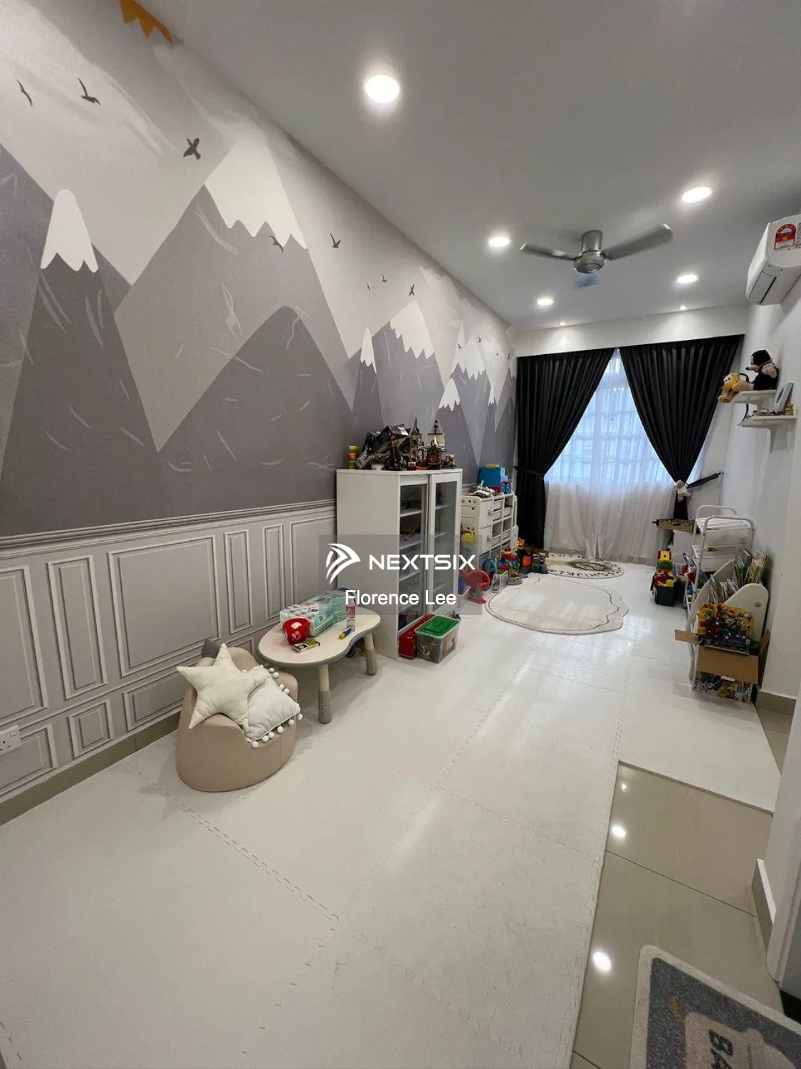 Cluster House For Sale in Tebrau Johor - Image 10