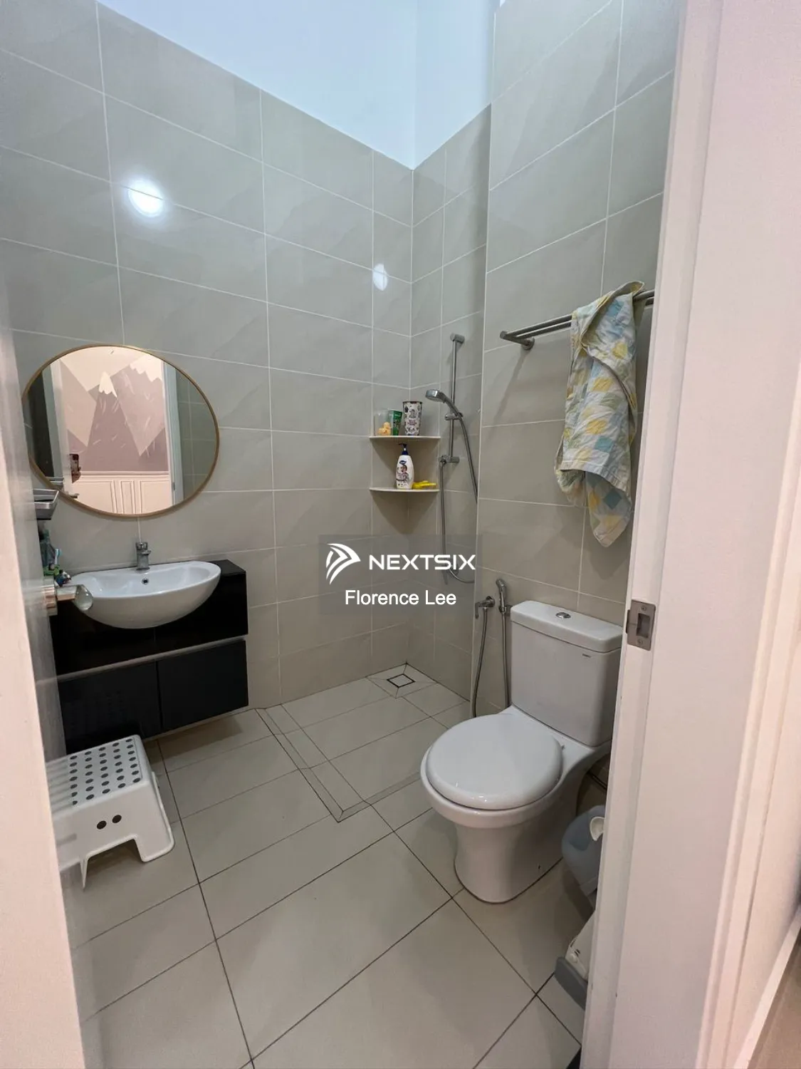 Cluster House For Sale in Tebrau Johor - Image 11