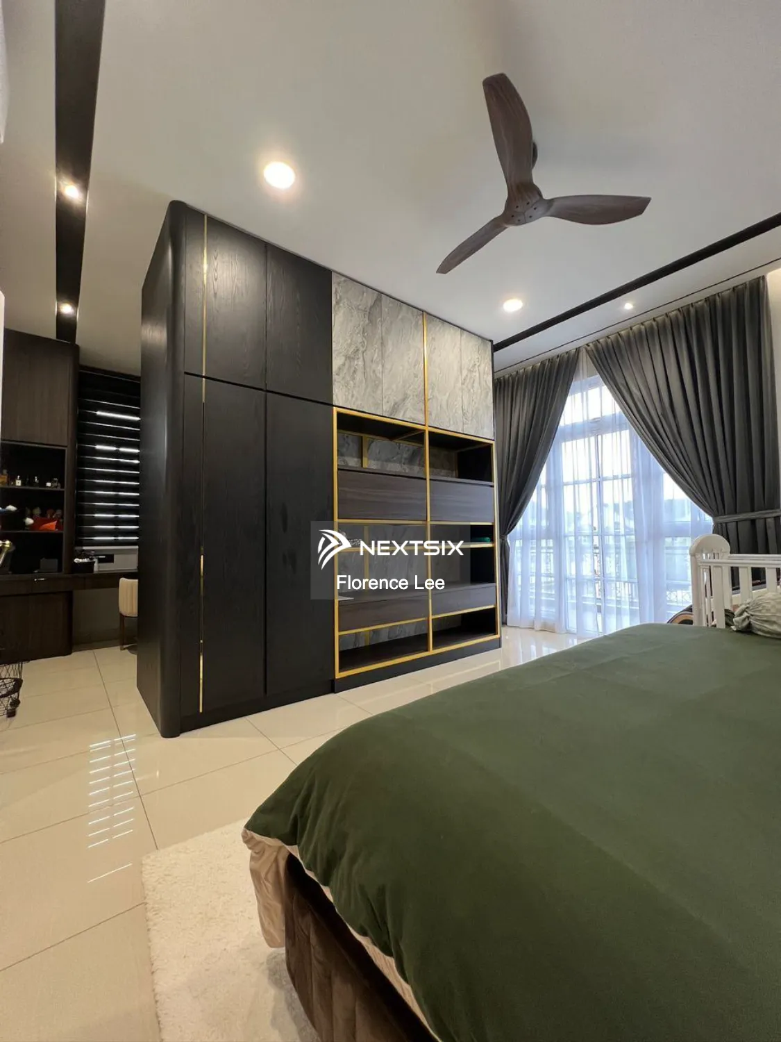 Cluster House For Sale in Tebrau Johor - Image 13