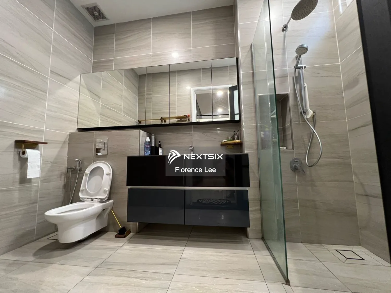 Cluster House For Sale in Tebrau Johor - Image 14