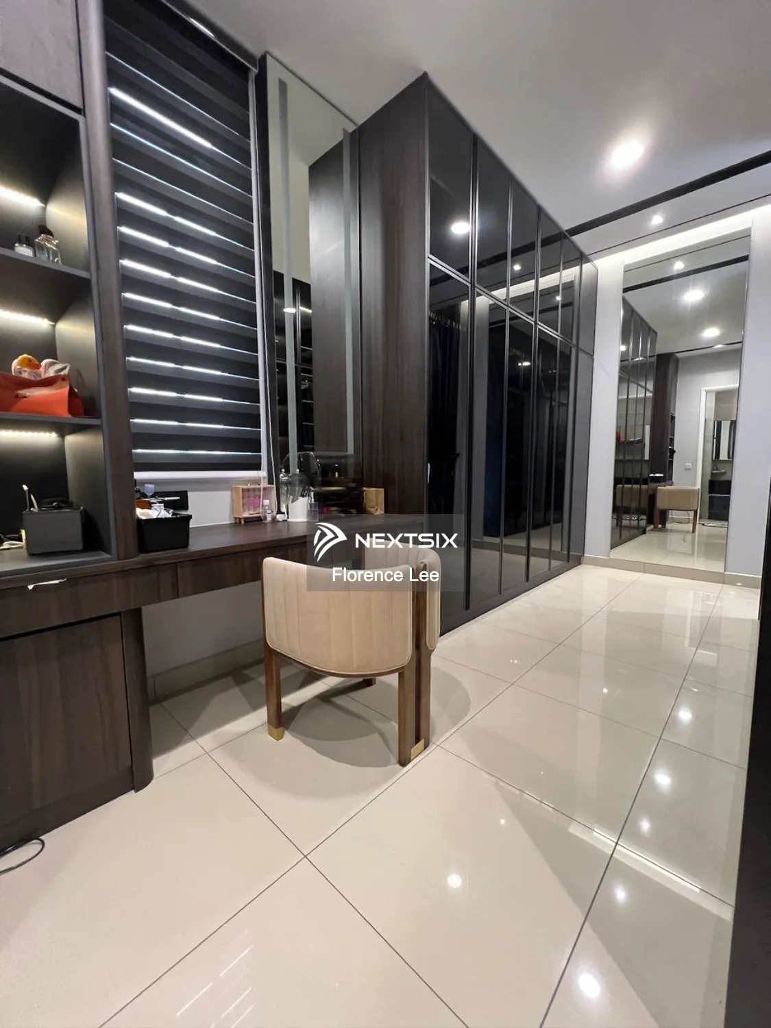 Cluster House For Sale in Tebrau Johor - Image 15