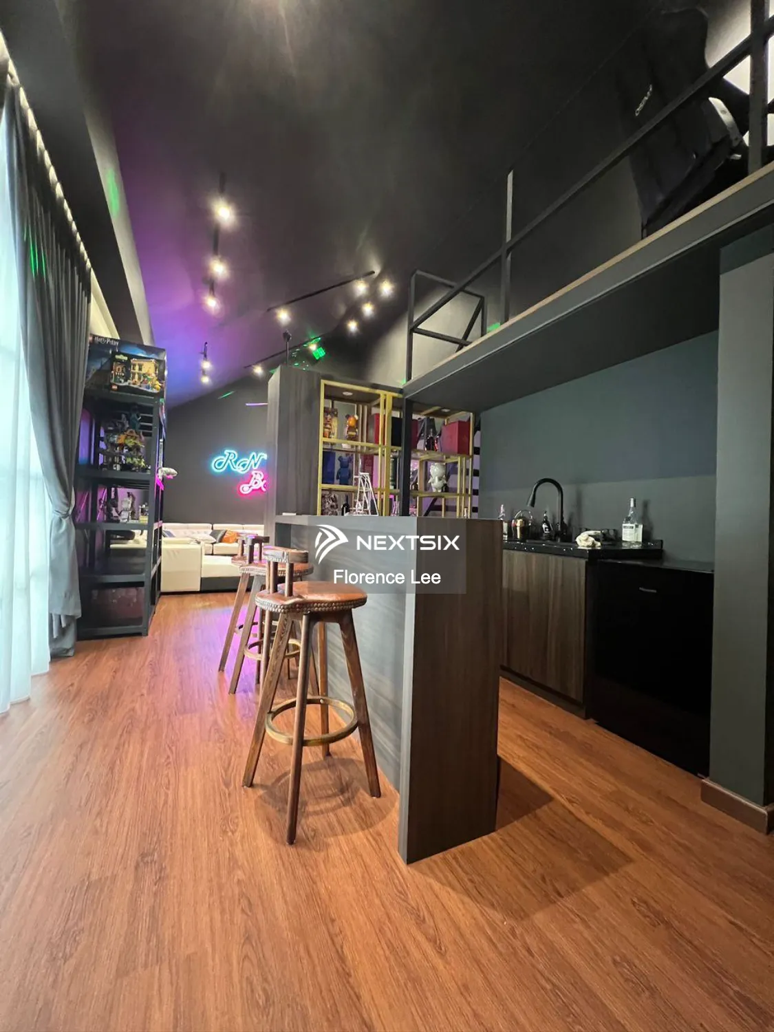 Cluster House For Sale in Tebrau Johor - Image 17