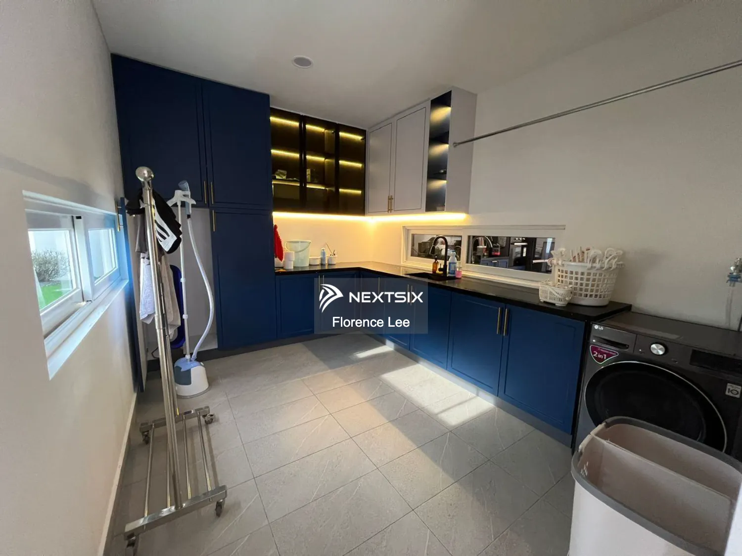 Cluster House For Sale in Tebrau Johor - Image 5