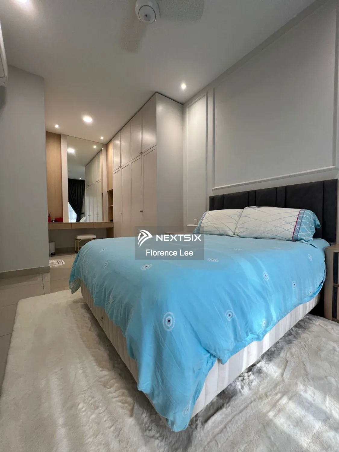 Cluster House For Sale in Tebrau Johor - Image 6