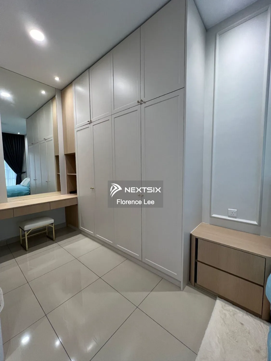 Cluster House For Sale in Tebrau Johor - Image 7