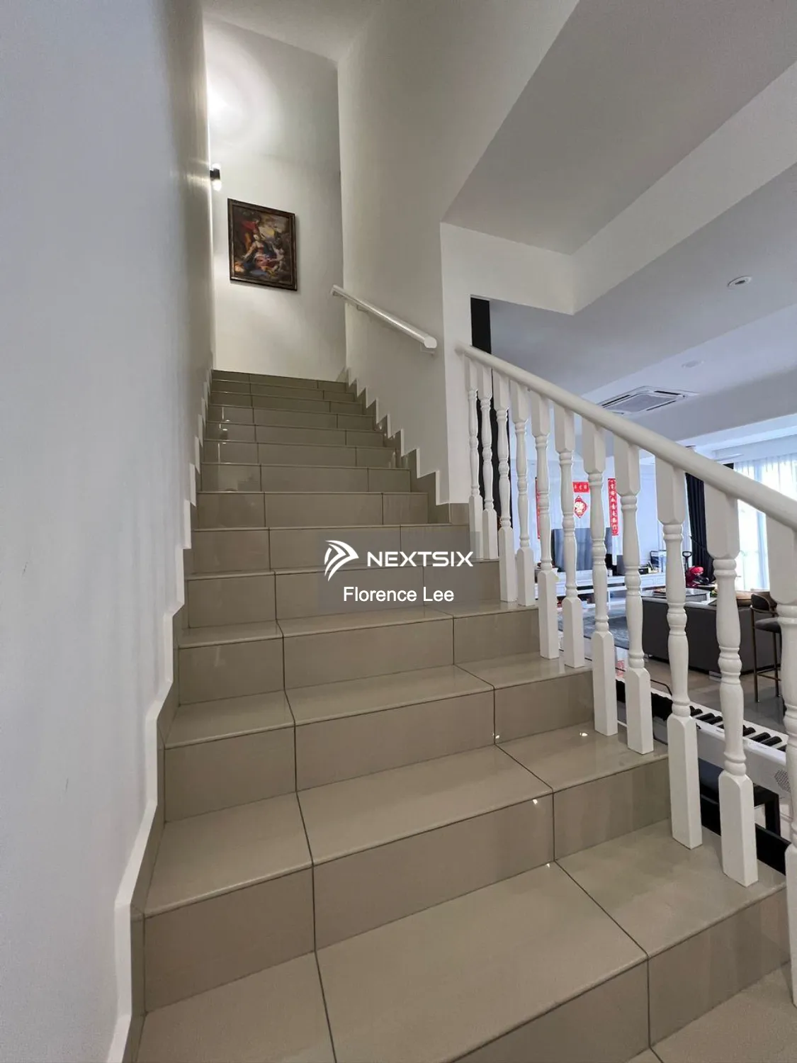 Cluster House For Sale in Tebrau Johor - Image 8