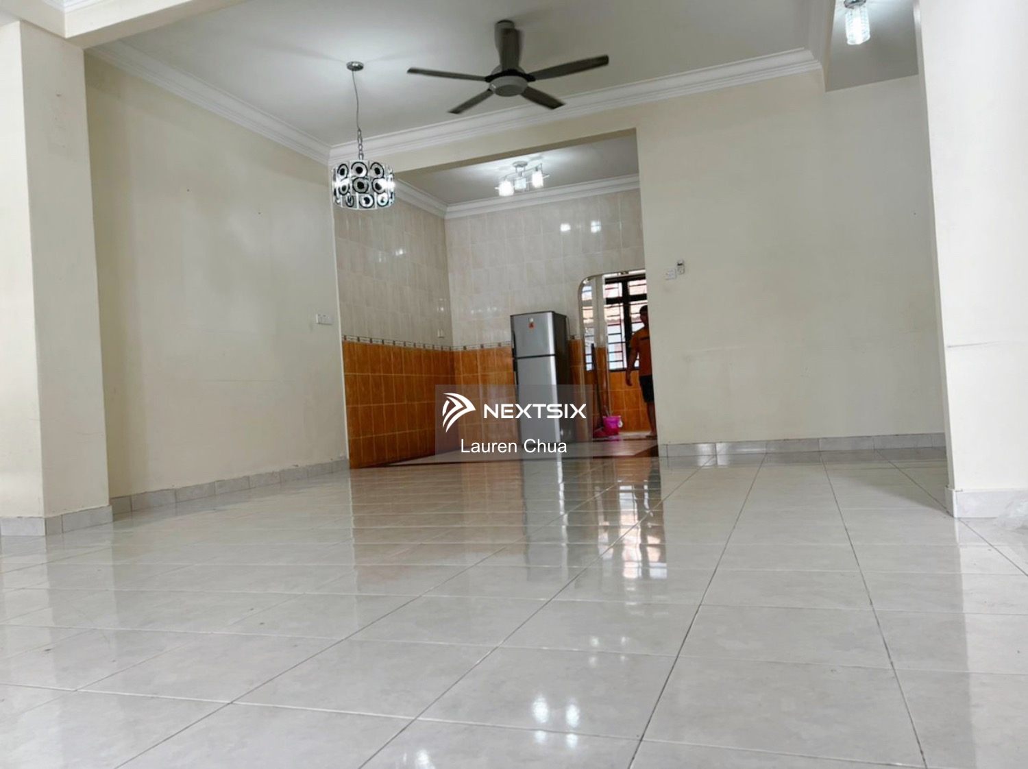 2.5-sty Terrace/Link House For Sale in Masai Johor