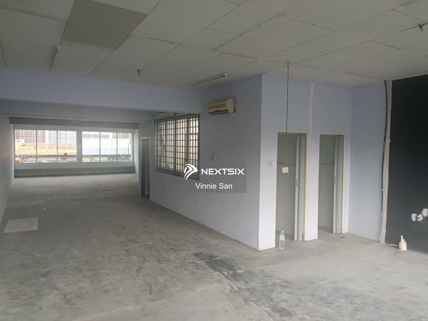 Shop For Sale in Skudai Johor