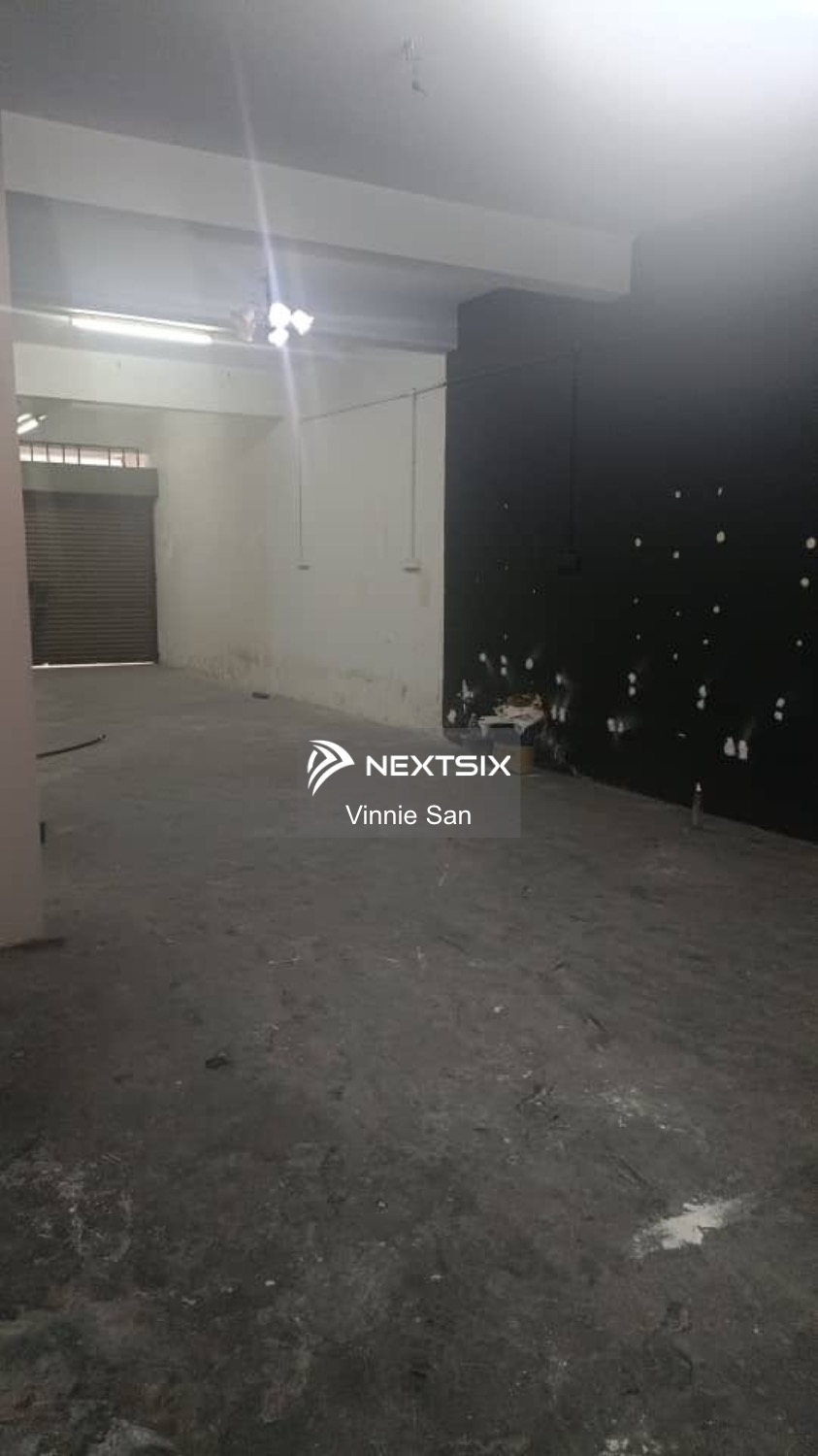 Shop For Sale in Skudai Johor - Image 6