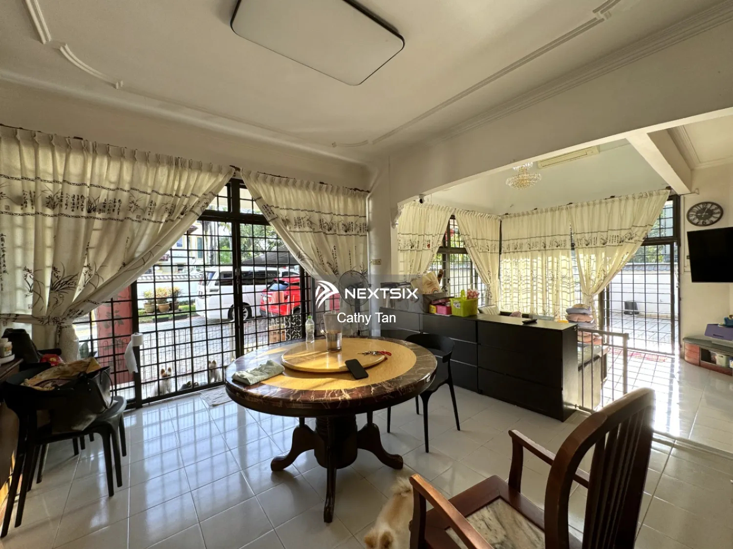 3 Storey Semi-detached Homes For Sale in Johor Bahru Johor - Image 5