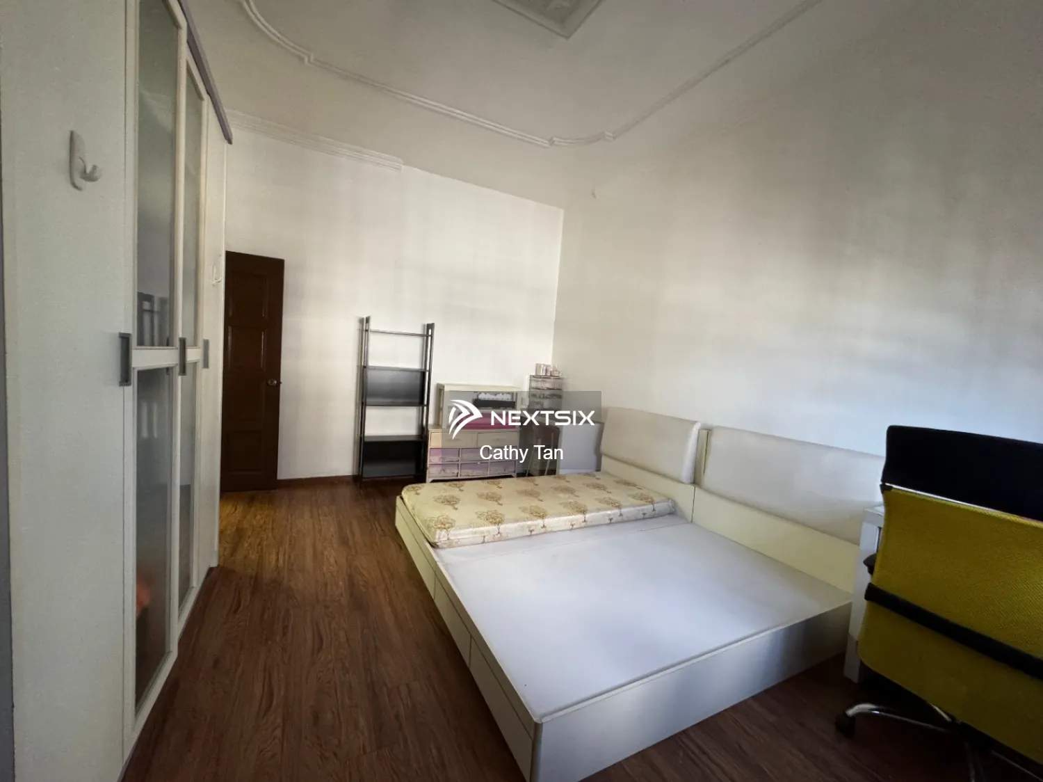 3 Storey Semi-detached Homes For Sale in Johor Bahru Johor - Image 9