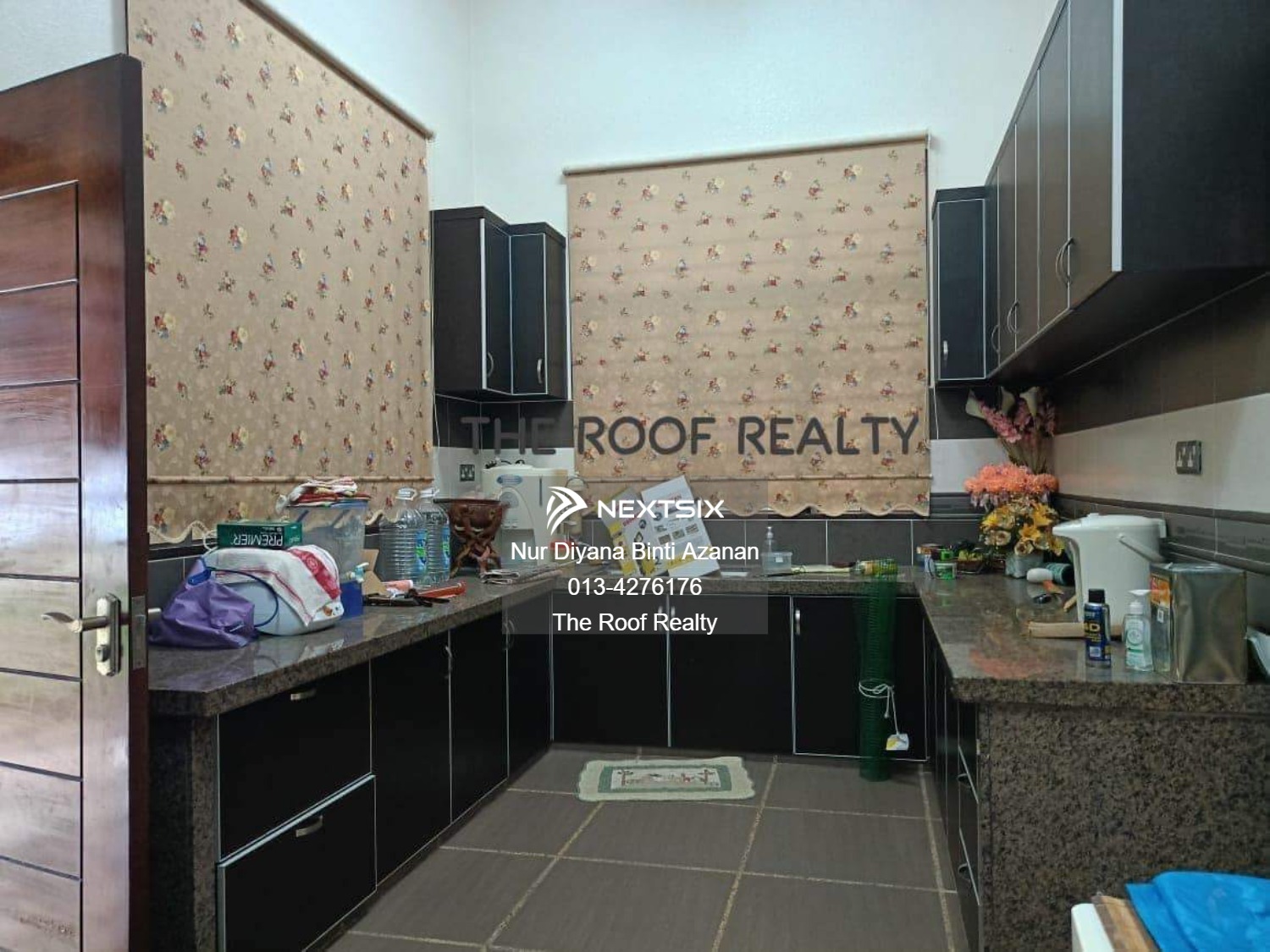 Bungalow For Sale in Sungai Petani Kedah - Image 10