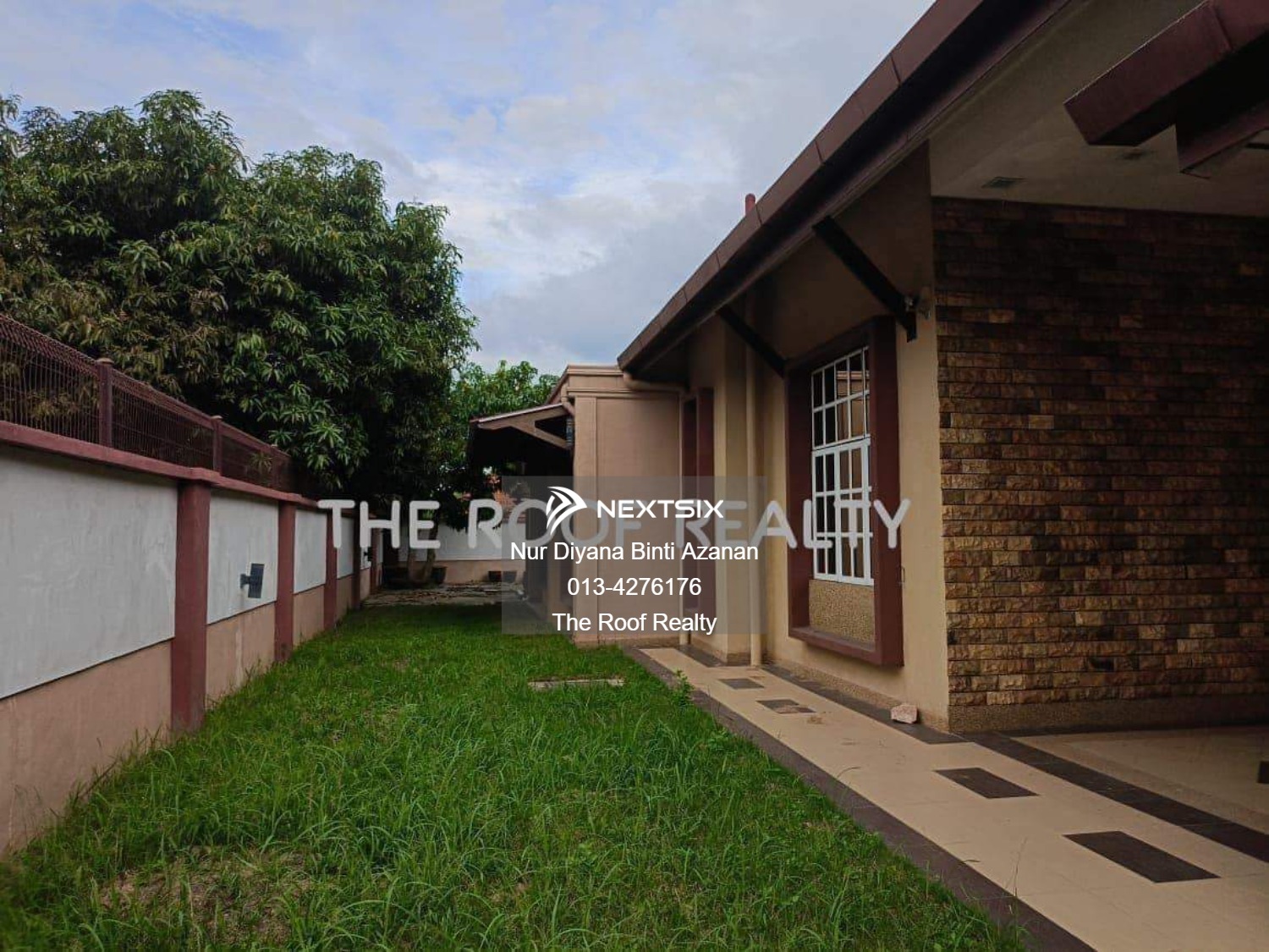 Bungalow For Sale in Sungai Petani Kedah - Image 11