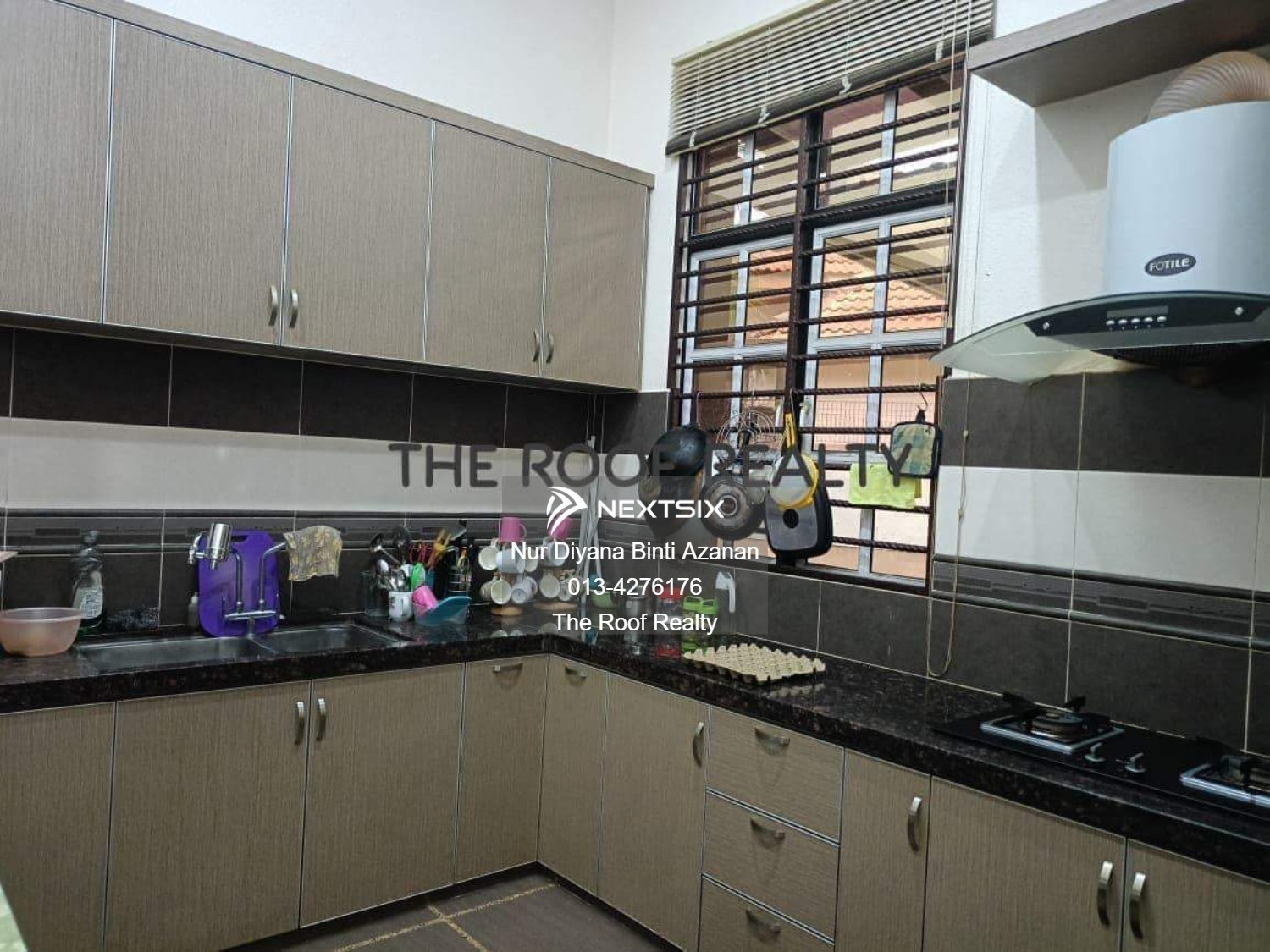 Bungalow For Sale in Sungai Petani Kedah - Image 12