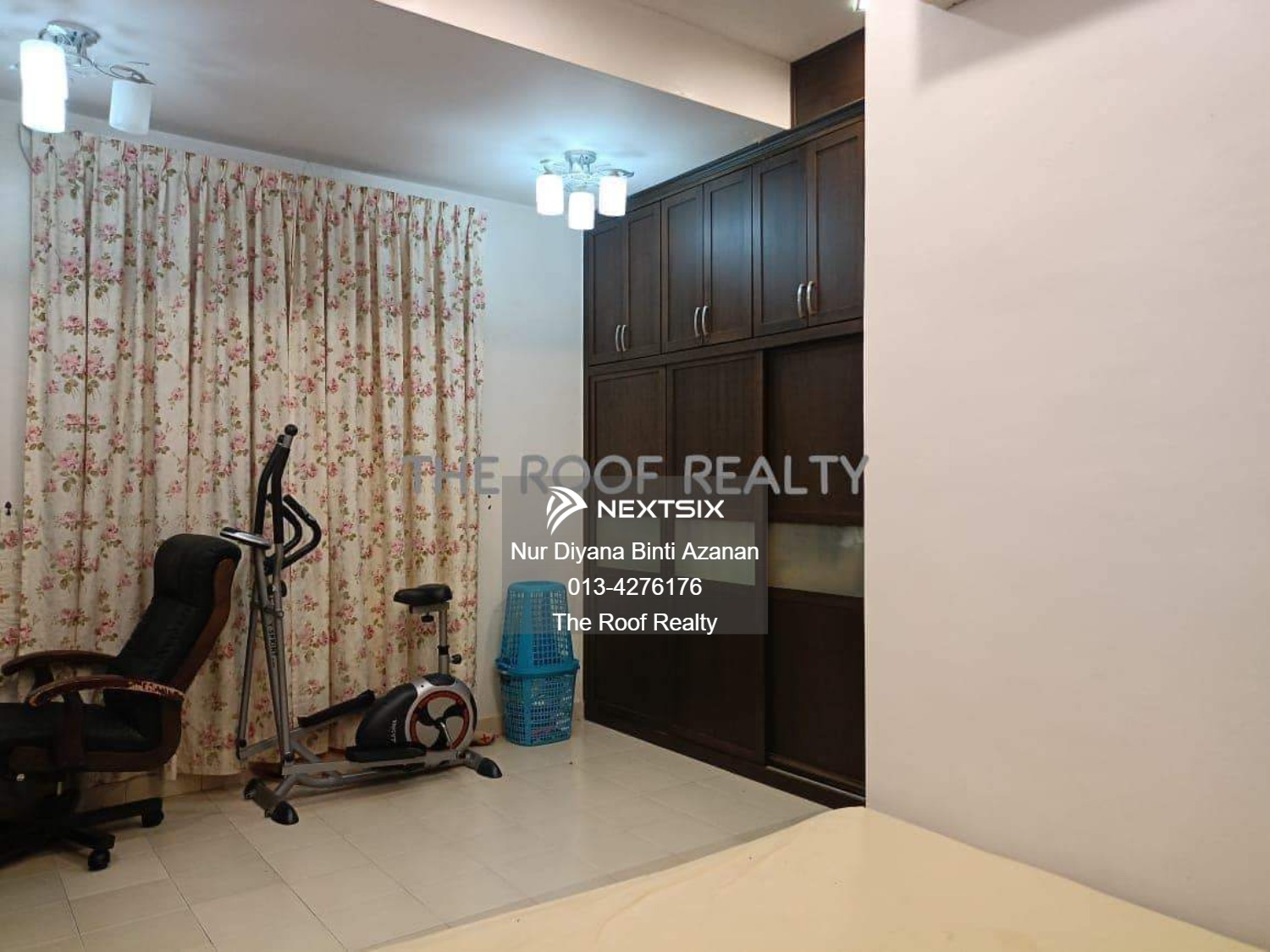 Bungalow For Sale in Sungai Petani Kedah - Image 14