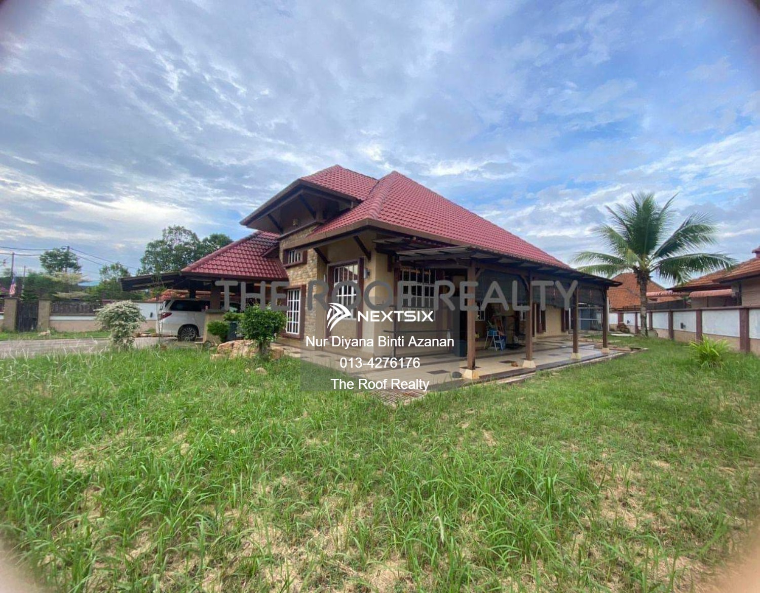 Bungalow For Sale in Sungai Petani Kedah - Image 5
