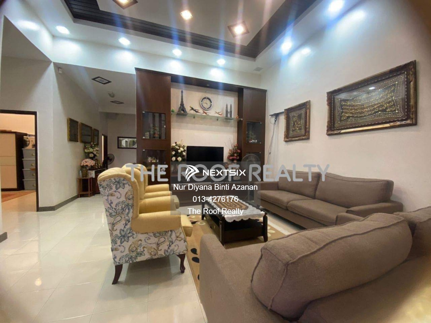 Bungalow For Sale in Sungai Petani Kedah - Image 6