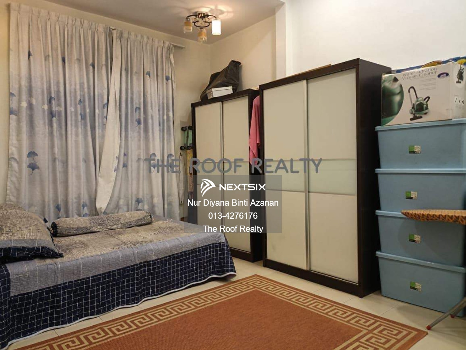 Bungalow For Sale in Sungai Petani Kedah - Image 7