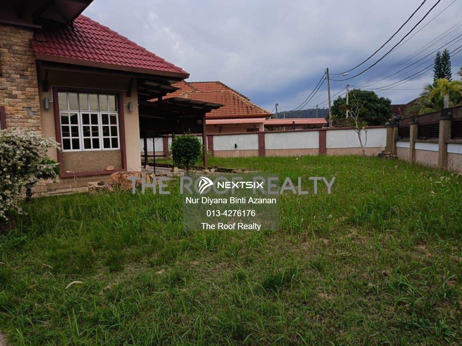 Bungalow For Sale in Sungai Petani Kedah - Image 9