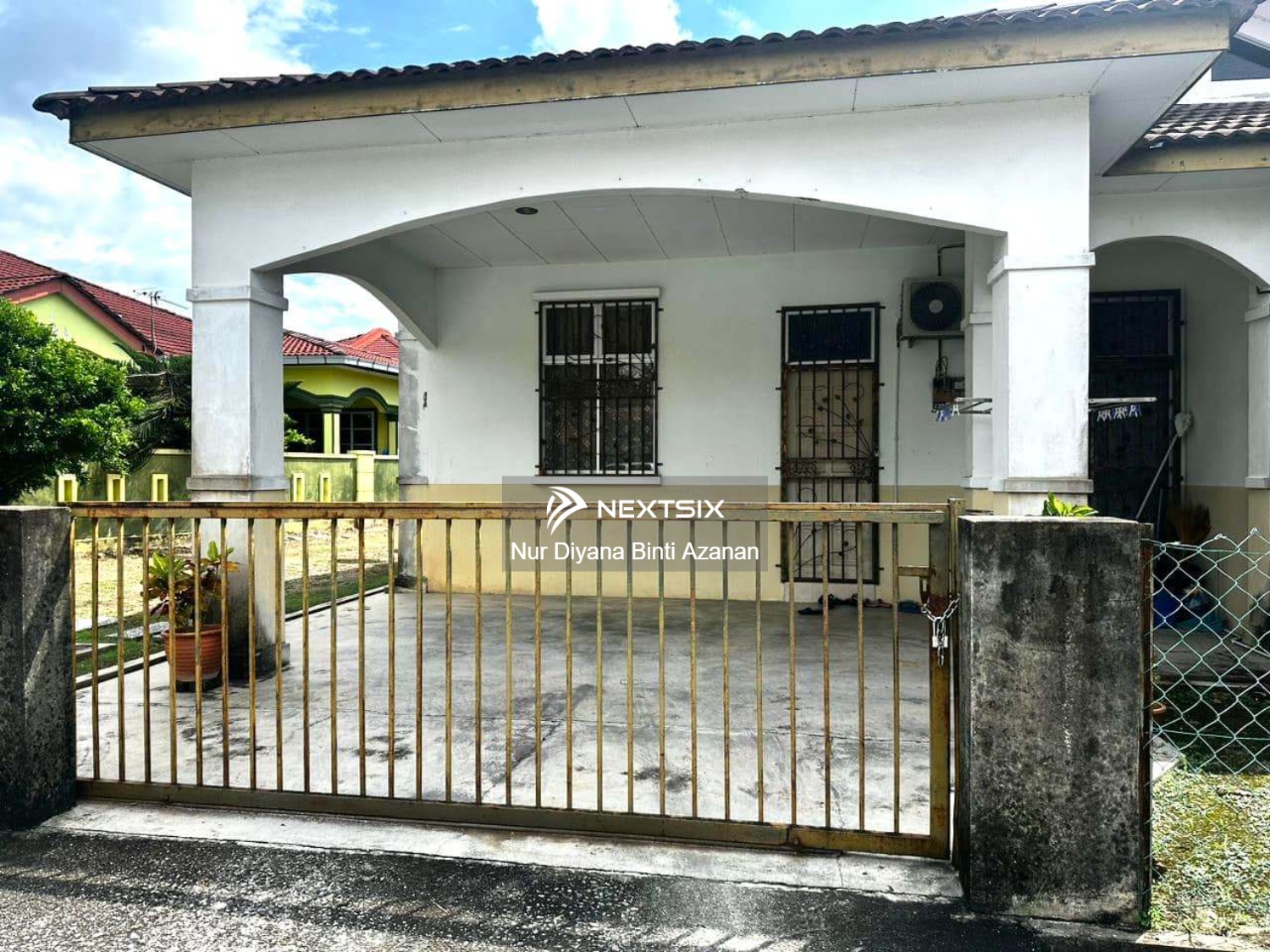 Semi-detached House For Sale in Kepala Batas Kedah