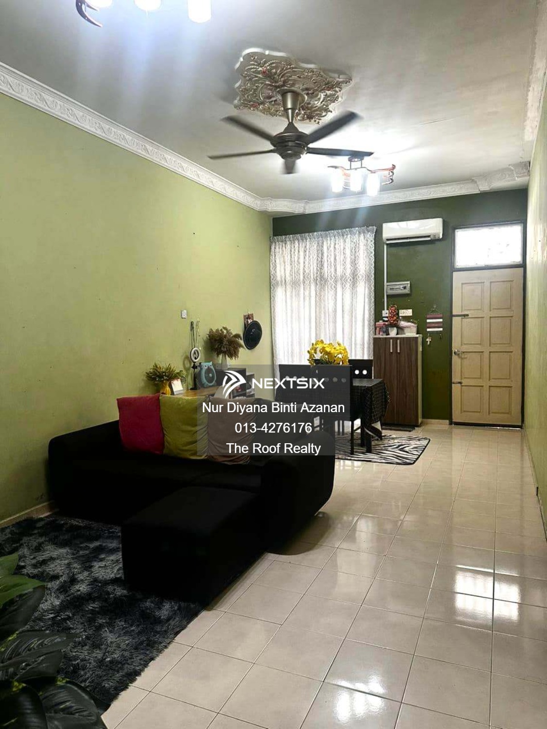 Semi-detached House For Sale in Kepala Batas Kedah - Image 10