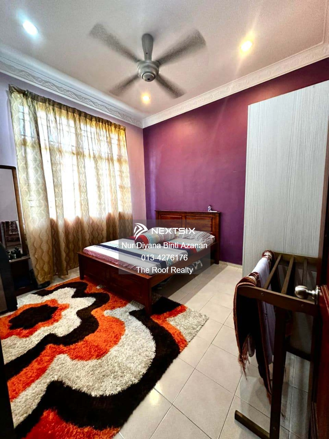 Semi-detached House For Sale in Kepala Batas Kedah - Image 11