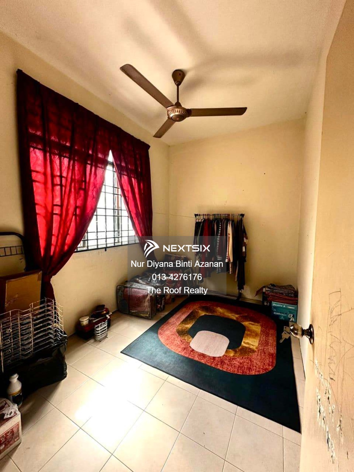 Semi-detached House For Sale in Kepala Batas Kedah - Image 12