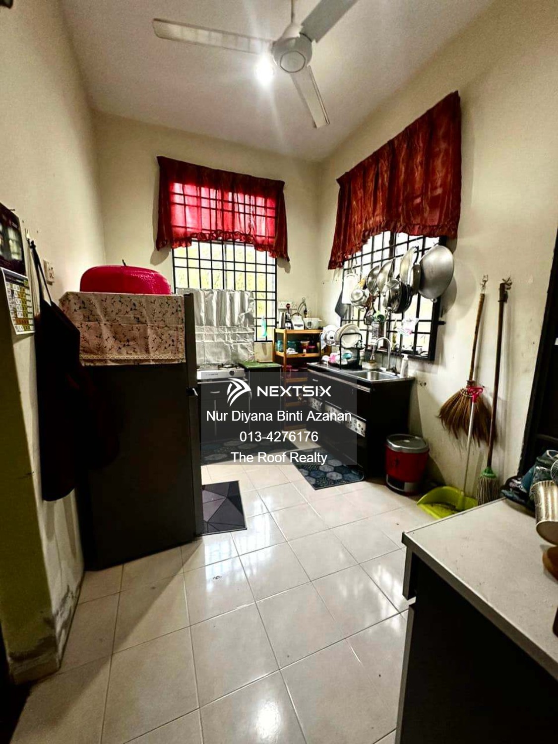 Semi-detached House For Sale in Kepala Batas Kedah - Image 13