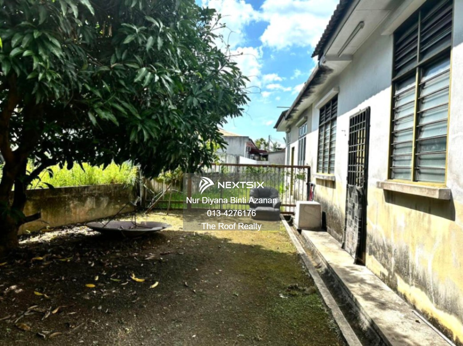 Semi-detached House For Sale in Kepala Batas Kedah - Image 7