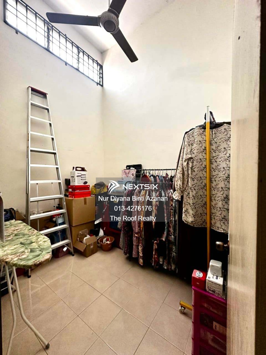 Semi-detached House For Sale in Kepala Batas Kedah - Image 9