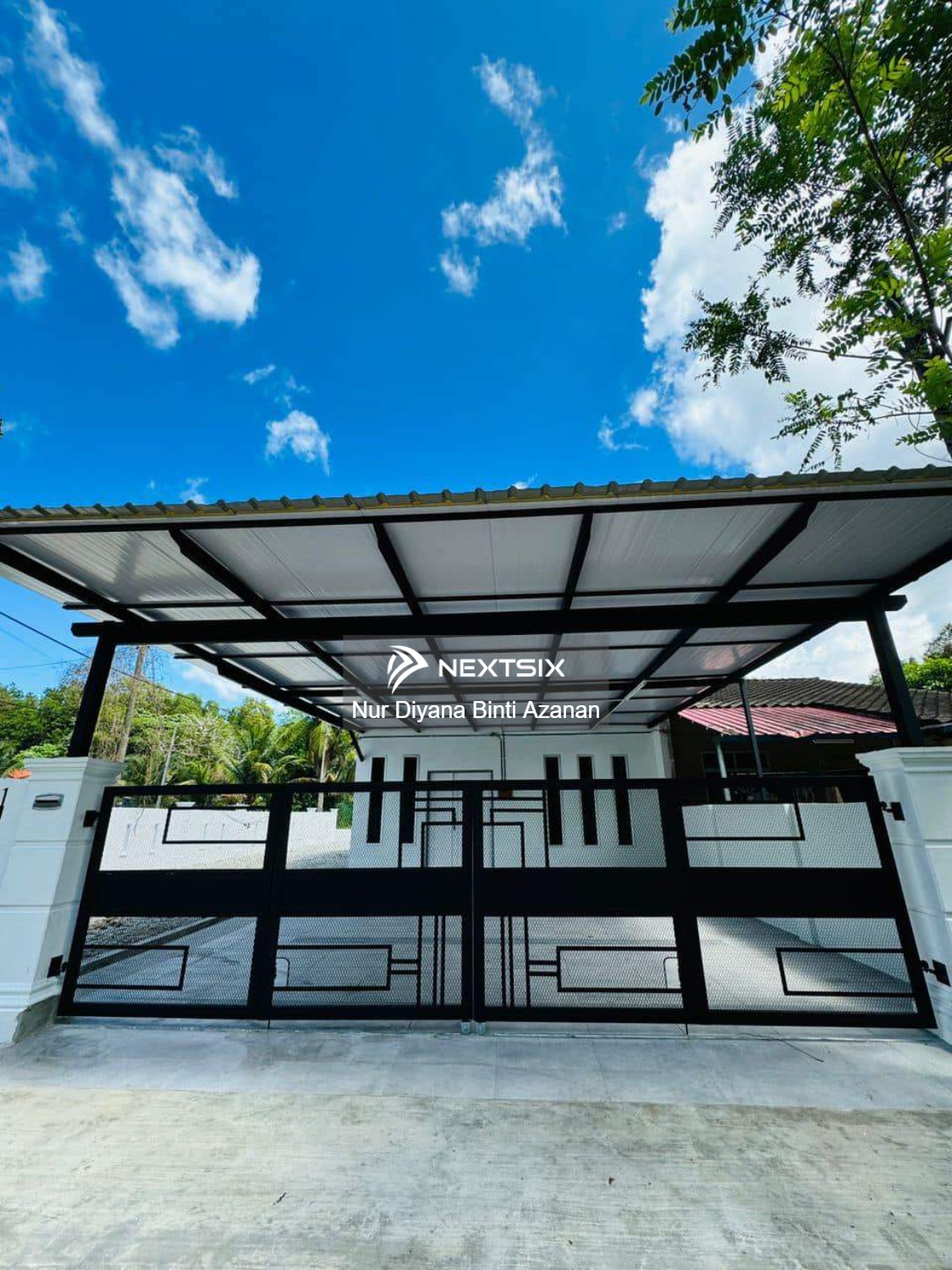 Semi-detached House For Sale in Kulim Kedah