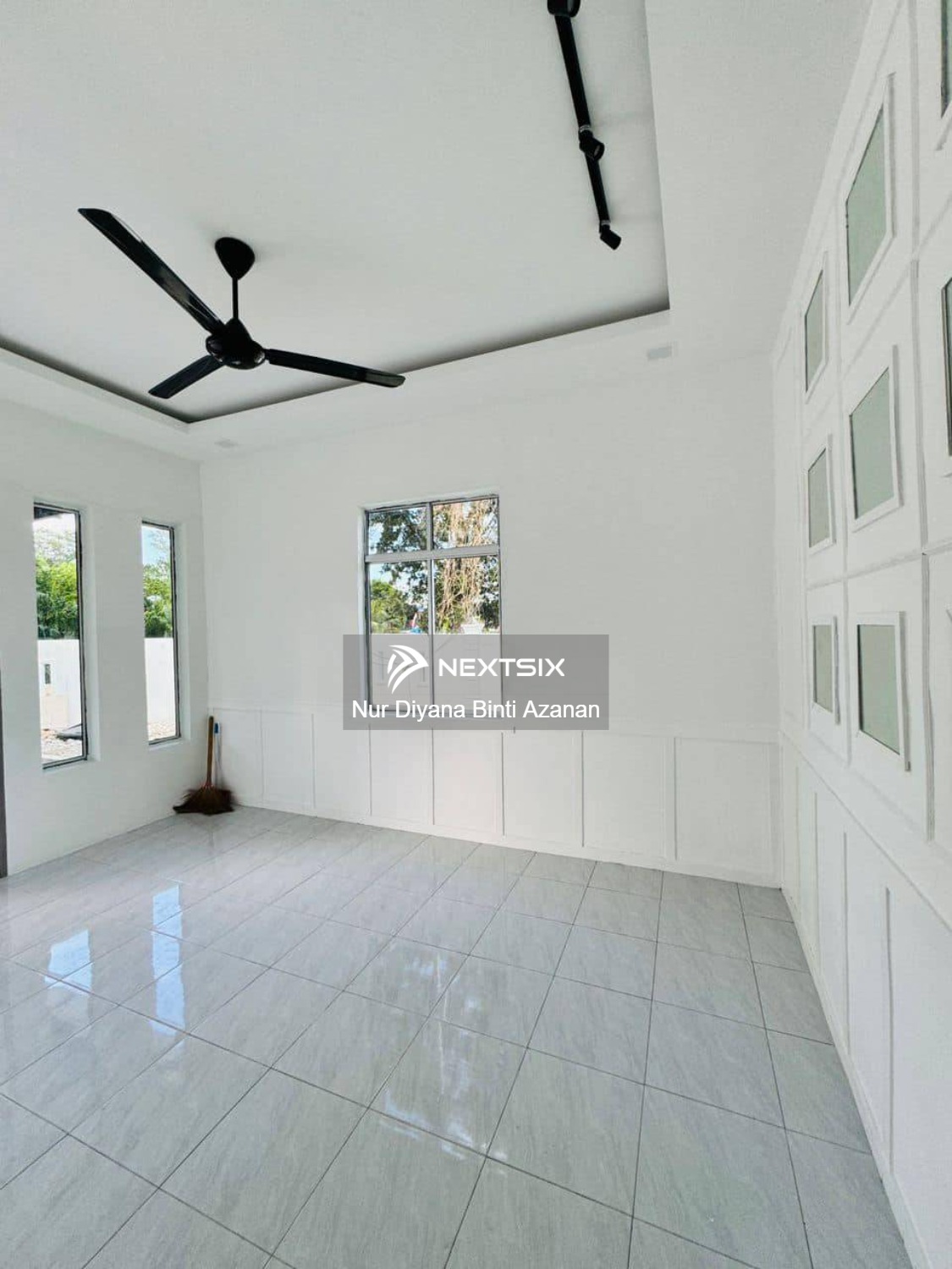 Semi-detached House For Sale in Kulim Kedah - Image 13