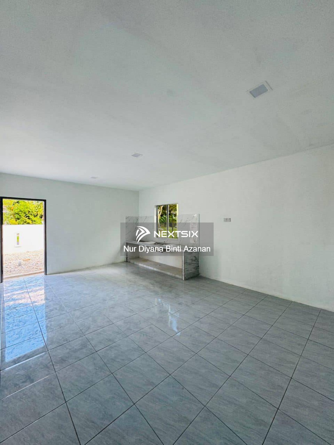 Semi-detached House For Sale in Kulim Kedah - Image 14