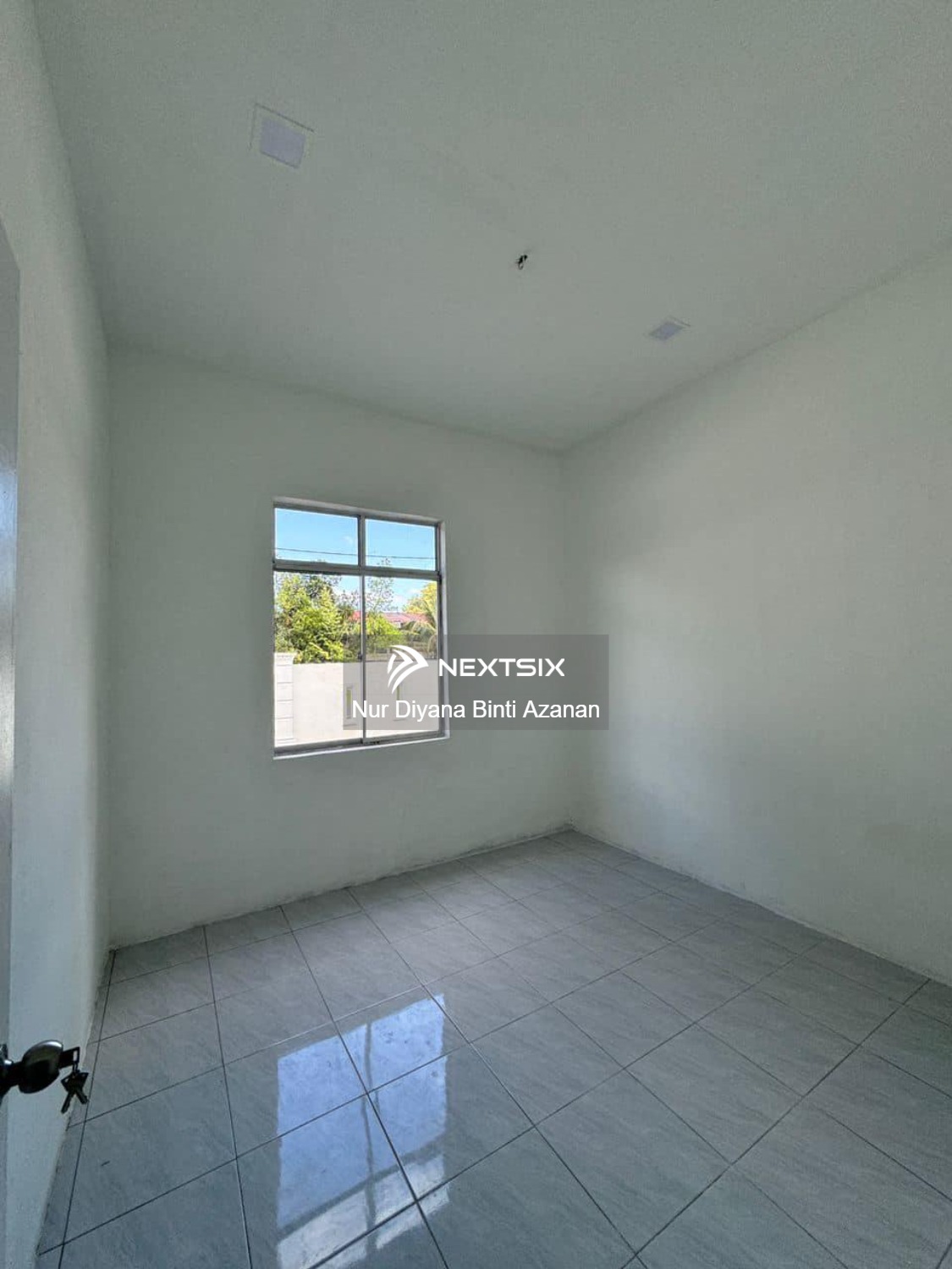 Semi-detached House For Sale in Kulim Kedah - Image 6
