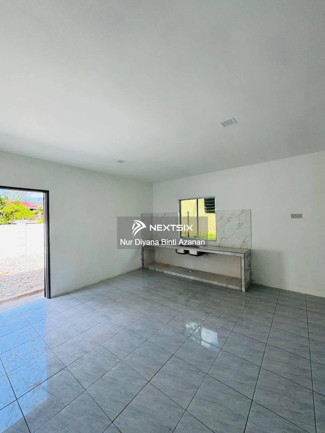 Semi-detached House For Sale in Kulim Kedah - Image 8