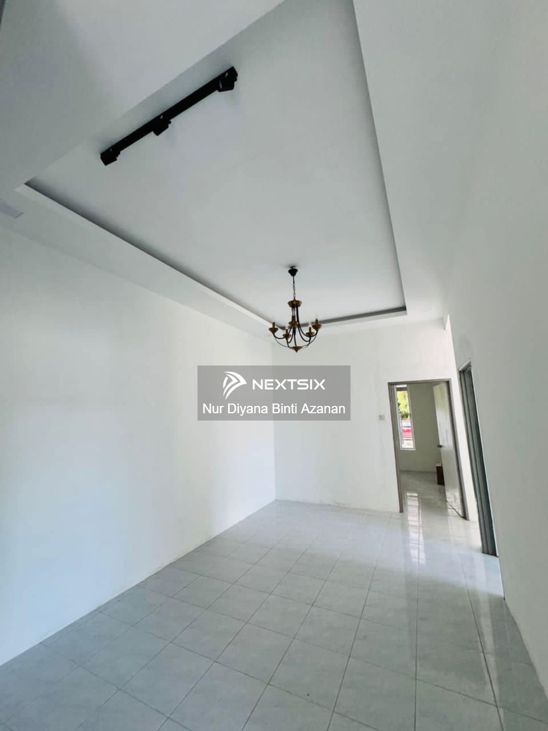 Semi-detached House For Sale in Kulim Kedah - Image 9